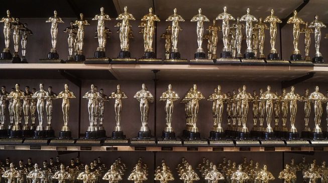 Daftar Film Pemenang Oscar dalam Satu Dekade