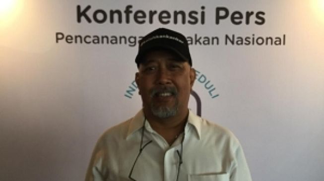 Sembuh dari Covid-19, Indro Warkop Bersyukur: Sehat Tanpa Keluhan