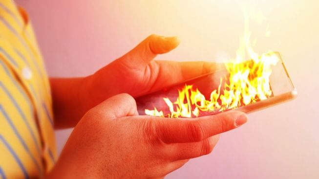 Perlu Dibaca! Cara Mencegah Overheating di Smartphone