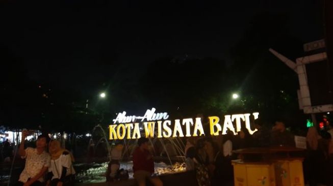 Wisata Kota Malang. (Suara.com/Dini Afrianti Efendi)