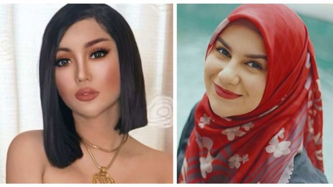 Irish Bella Hamil Lagi, Ibunda Anisa Bahar Meninggal