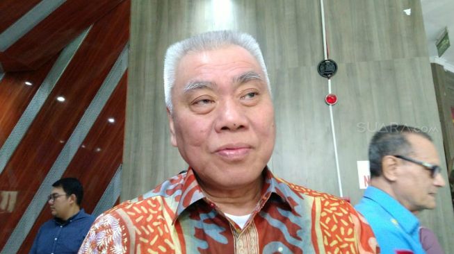 Alasan Sakit, Bos Hotel Alexis Alex Tirta Minta Pemeriksaan Kasus Pemerasan Pimpinan KPK Diundur Lusa