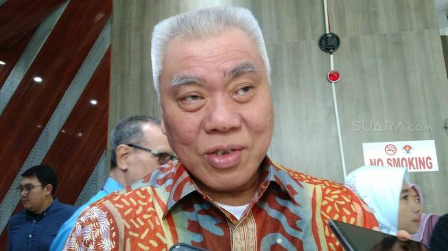 Profil dan Bisnis Alex Tirta, Bos Tempat Hiburan Malam Diduga Sewa Rumah Rp 650 Juta untuk Firli Bahuri