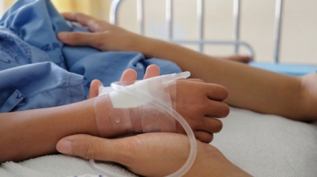 Profil Bocah di Bekasi Divonis Mati Batang Otak Pasca Operasi Amandel, Orang Tua Heran dengan RS