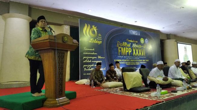 Kemendes PDTT Sedang Garap Indeks Kebahagiaan Desa untuk Permudah Program