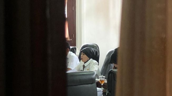 Setelah Dipanggil DPRD Terkait Kasus Bullying, Kepala Disdikbud Irit Bicara