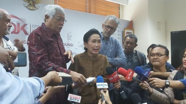 Nasabah Jiwasraya Tak Terima Pencairan Uang Dilakukan dengan Cara Cicil