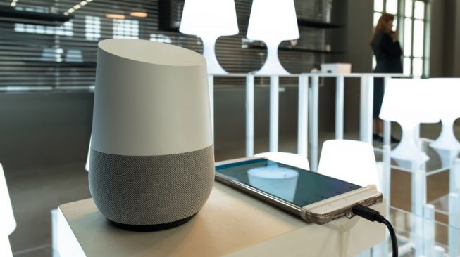 Tambah Bahasa, Google Home dan Nest Speaker Siap Hadir di Indonesia ?