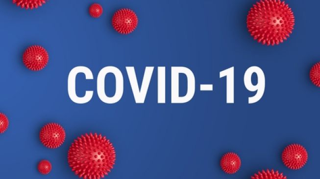 Virus Corona Covid-19. (Shutterstock)