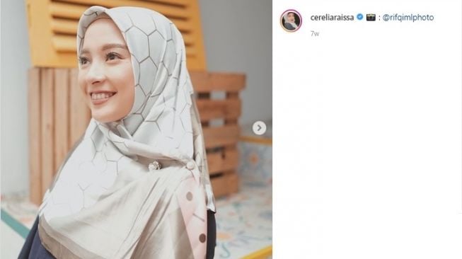 Artis FTV Cerelia Raissa Idap 4 Jenis Gangguan Mental, Begini Gejalanya