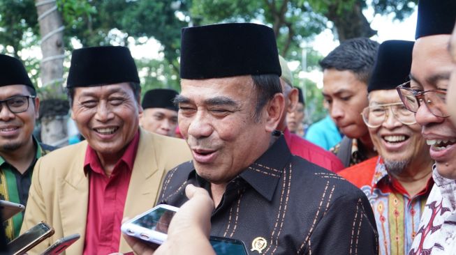 Batalkan Ibadah Haji 2020, Menteri Agama: Ini Keputusan Pahit