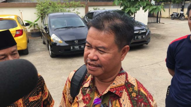 Guru Pukul Siswa, Disdik Jawa Barat: Faktanya Memang Melakukan Kekerasan