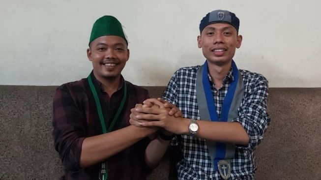 HMI dan GMKI Minta Polemik Pemusnahan Babi Dihentikan