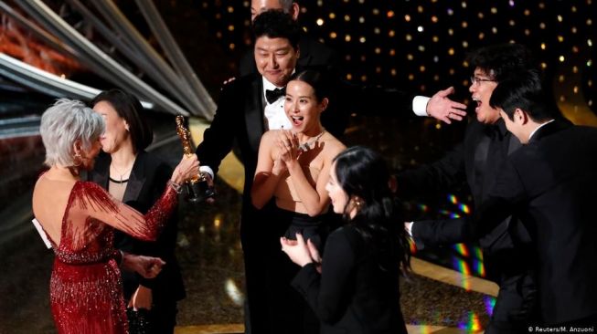 Parasite: Ketika Film Berbahasa Asing Menguak Cakrawala Oscar