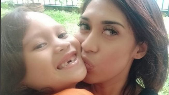 LPAI Bantah Beri Izin Anak Karen Idol Tinggal Bareng Arya Satria