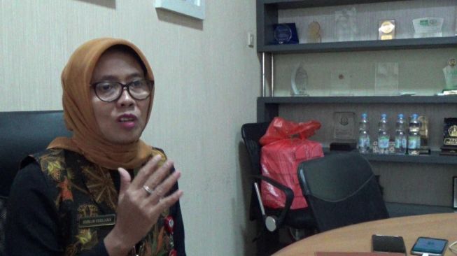 Negatif Corona, Kedatangan 65 WNI Jatim Dari Natuna Tanpa Pengawalan