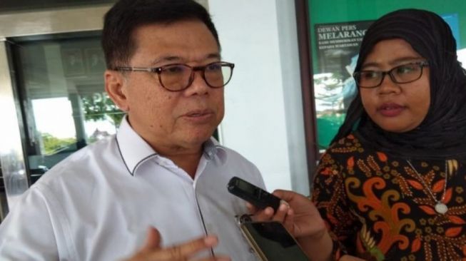 Enam Warga Tanjung Pinang Riau Negatif Virus Korona