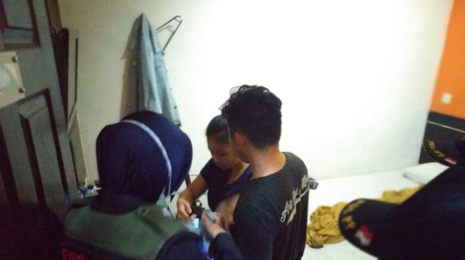 Satpol PP Kembali Sisir Penginapan, Pasangan Bukan Suami Istri Diciduk