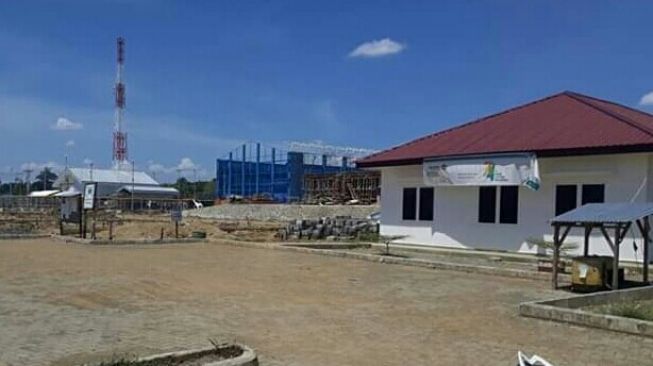 Warga Masama Kecam PLN, Padamkan Listrik Tak Sesuai Jadwal