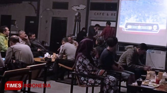 5 Tempat Hangout di Majalengka untuk Nongkrong di Malam Minggu
