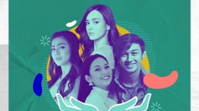 Seru-Seruan di Platform JOOX Bareng Influencer Sambil Berbagi