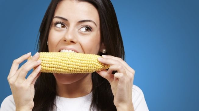 Ilustrasi Tes Kepribadian: Cara Makan Jagung Bisa Ungkap Kepribadian Aslimu. (Shutterstock)