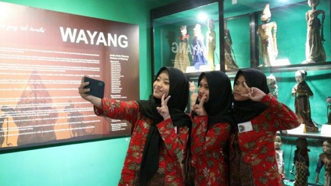 Museum History of Java di Yogyakarta. (Guideku/Arendya)