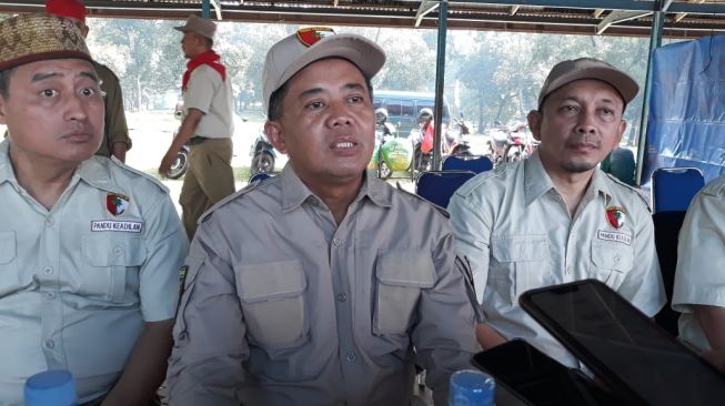 Bakal Usung Kader Internal di Pilkada Depok, PKS: Calon Lain Ban Serep