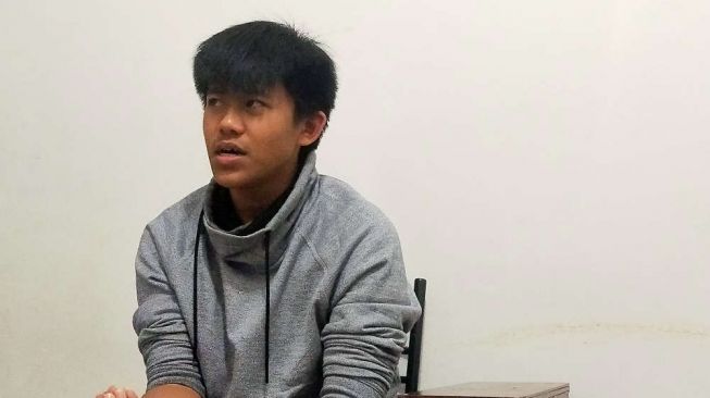 Kisah Mahasiswa Asal Bogor Bertahan Hidup Saat Terisolasi di Kota Wuhan