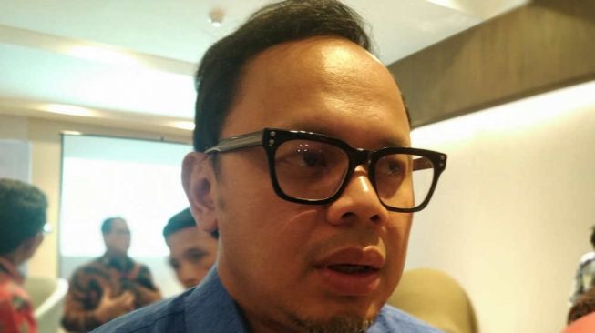 Kabar Zulkifli Hasan Disebut Bakal Jadi Menteri Jokowi, Bima Arya: Informasinya Kalau Posisi Menteri Mungkin Satu