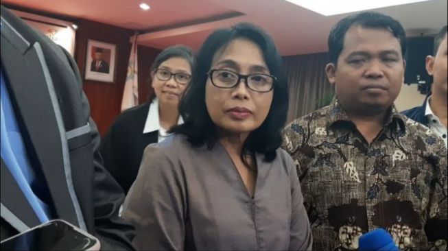 MenPPPA Soal Skull Breaker Challenge di Tik Tok, Kasihan Sekali