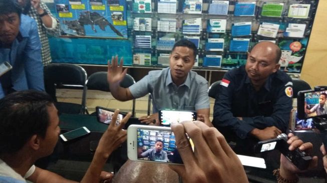 Bawaslu Surabaya Terima Laporan Ketidaknetralan Kepala Daerah di Pilwali