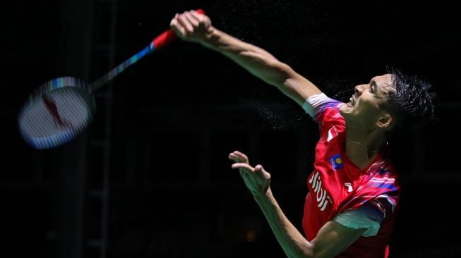 Jadwal Swiss Open 2022 Hari Ini: 7 Wakil Indonesia Berjuang ke Perempat Final