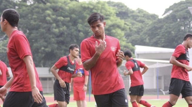 Kompetisi Penting, Bali United Berharap Pemerintah Dukung Kelanjutan Liga