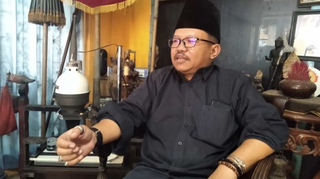 Mengapa SBY Tidak Dilengserkan Meski Sudah Kunjungi Kediri Dua Kali?