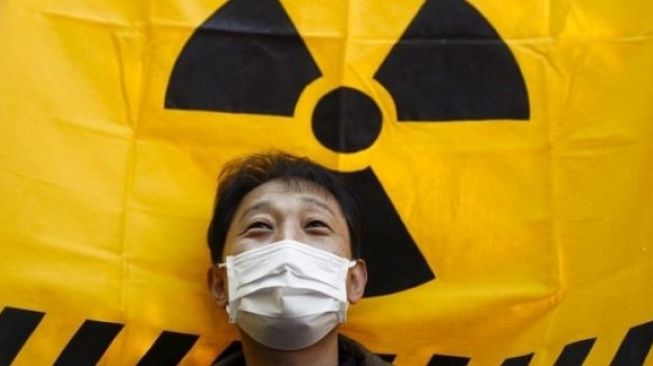 Bapeten Deteksi Zat Radioaktif Nuklir di Tangsel Gunakan Sensor