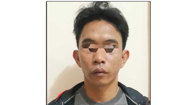 Berdalih Kecelakaan, Ternyata Dayat Gadaikan Motor Korban