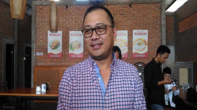 Dampak Virus Corona, Industri Penerbangan Kena Imbas Signifikan