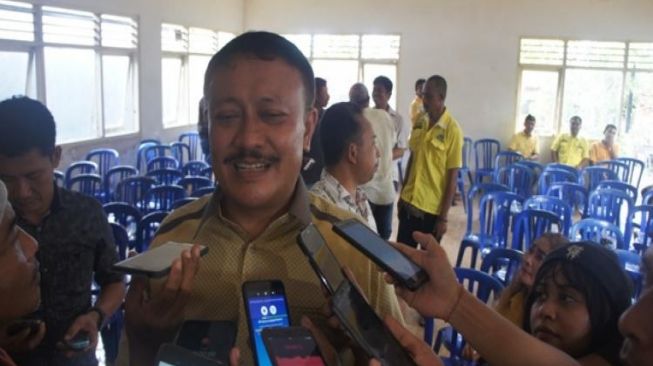 Demer: Potret Ilmiah Hasil Survei Tentukan Koalisi, Bukan Potret "Balian"