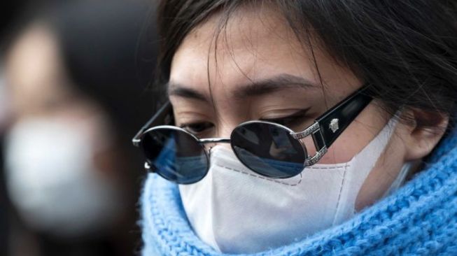 Perlukah Kita Pakai Masker Untuk Cegah Virus Corona?