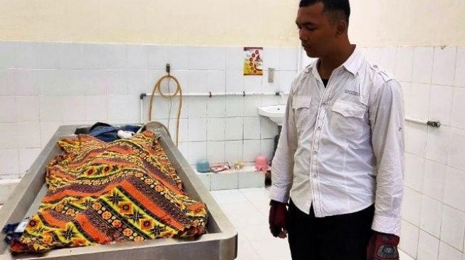 Satu Korban Kecelakaan Maut Bimbar di Bukit Daeng Masih Kritis