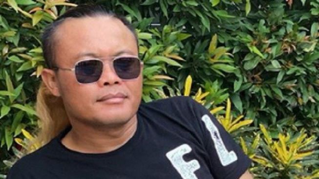 Teddy Ingin Silaturahmi, Sule: Kalau Mau Ketemu Ayo!