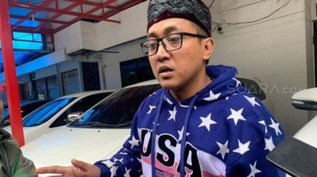 Teddy Tak Mengaku Pinjam Uang Mertua untuk Beli Emas saat Nikahi Lina
