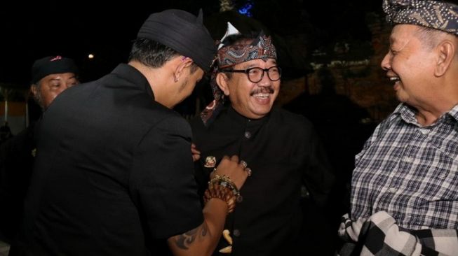 Wagub Bali Yakin Nilai Budaya Relevan dalam Kehidupan Kekinian