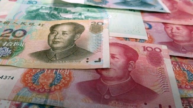 Jaga Likuiditas, Bank Sentral China Suntik Rp 240 Triliun ke Pasar Uang