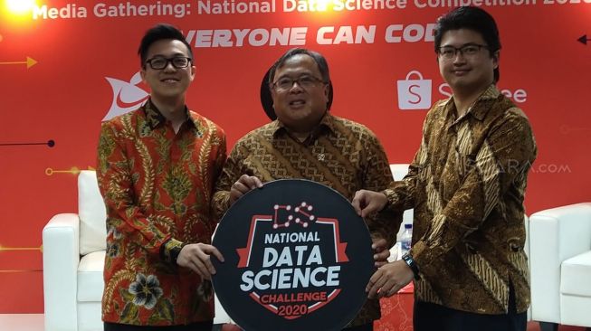 Terungkap Alasan Indonesia Masih Impor Analis Data