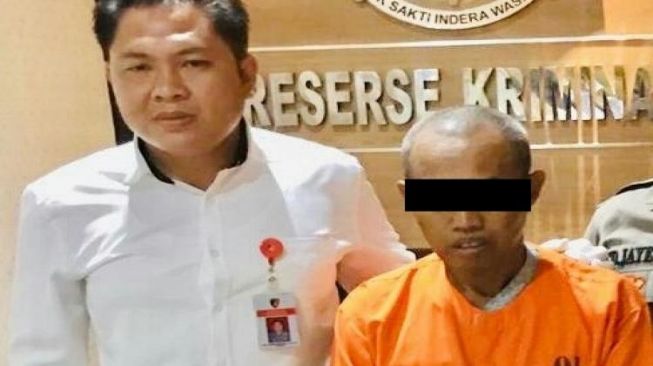 Disodomi Kakek F hingga Sulit Berjalan, Ibu Korban Curigai Rambut di Anus