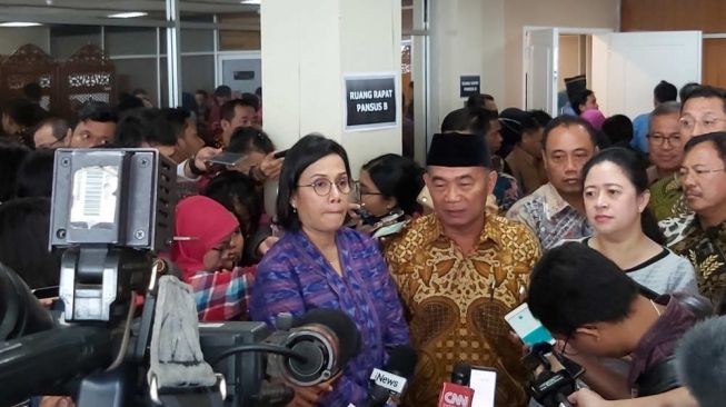 Data BPJS Kesehatan Tak Jelas, Pemerintah Ngotot Tetap Naikkan Iuran