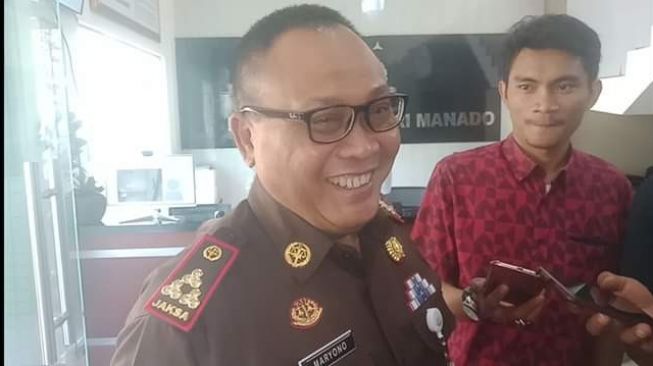 Dugaan Korupsi, Pimpinan DPRD Manado 2014-2019 ‘Dikuliti’ Kejari Manado