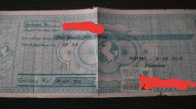 Janjikan K2 jadi PNS, Oknum Pejabat Lotim Ditagih Kembalikan Uang “Pelicin”